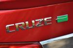 Chevrolet Cruze Eco 2012 года